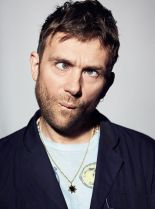 Damon Albarn