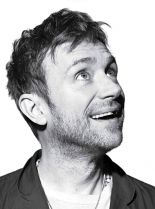 Damon Albarn