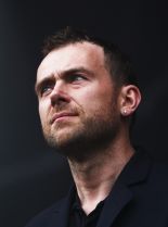 Damon Albarn