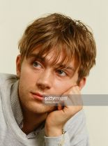 Damon Albarn