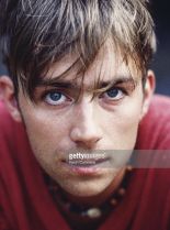 Damon Albarn