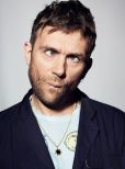 Damon Albarn