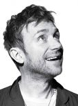 Damon Albarn