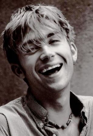 Damon Albarn