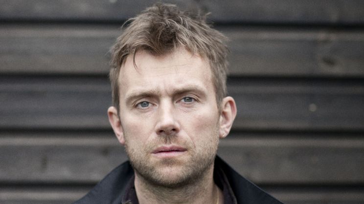 Damon Albarn