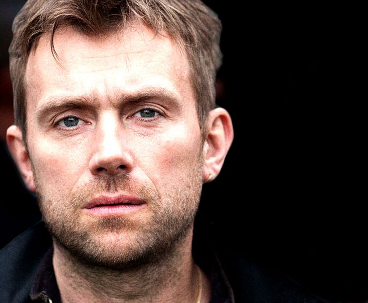 Damon Albarn