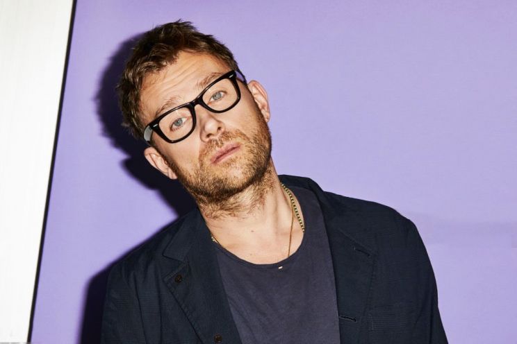 Damon Albarn