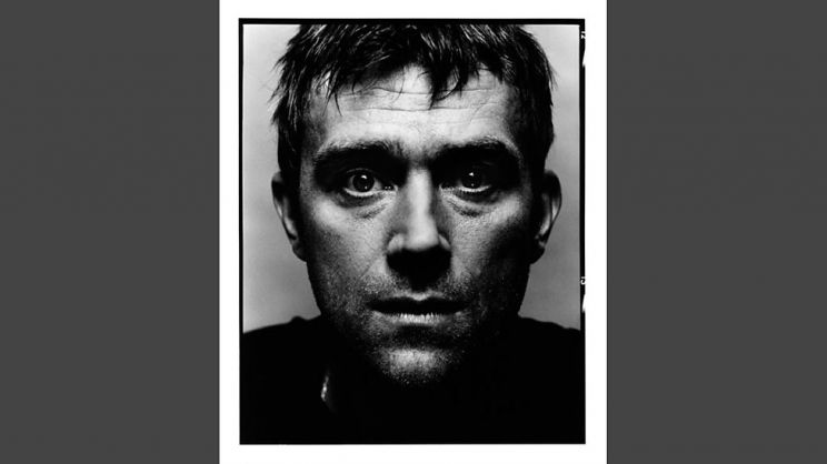 Damon Albarn