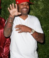 Damon Dash