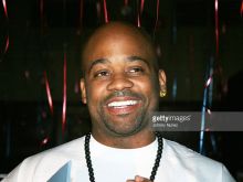 Damon Dash