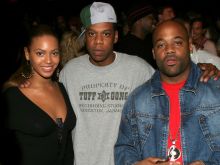 Damon Dash