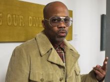 Damon Dash