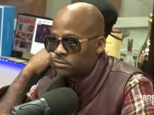 Damon Dash