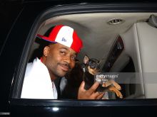 Damon Dash