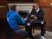 Damon Dash