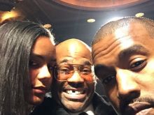 Damon Dash