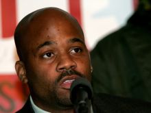Damon Dash