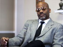 Damon Dash