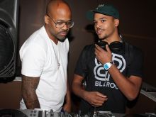 Damon Dash