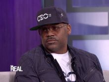 Damon Dash