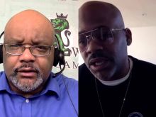 Damon Dash