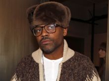 Damon Dash