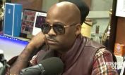 Damon Dash