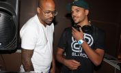 Damon Dash