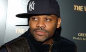 Damon Dash