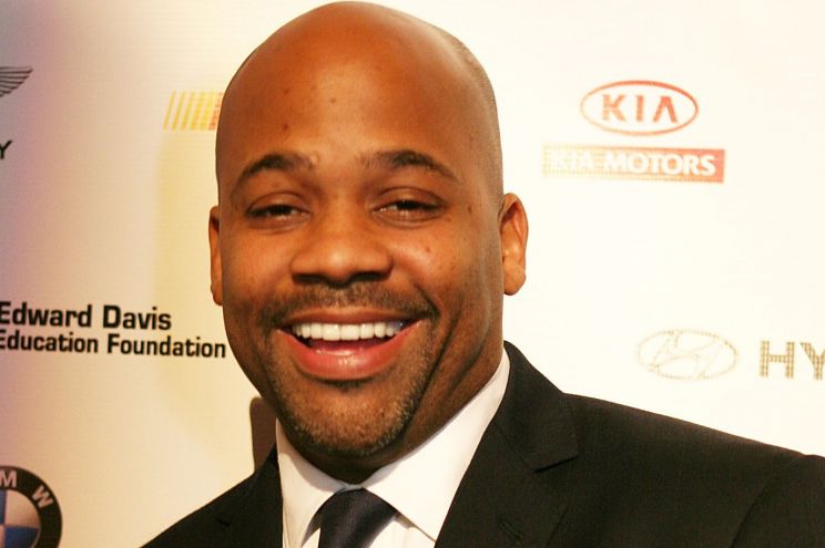 Damon Dash