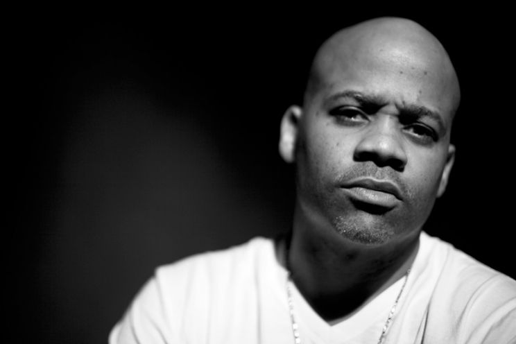 Damon Dash