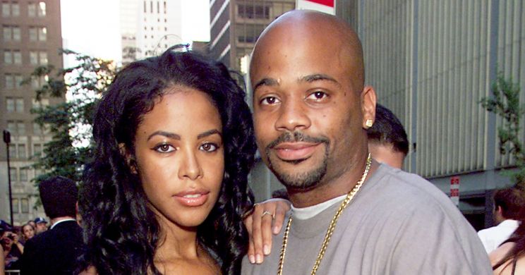 Damon Dash