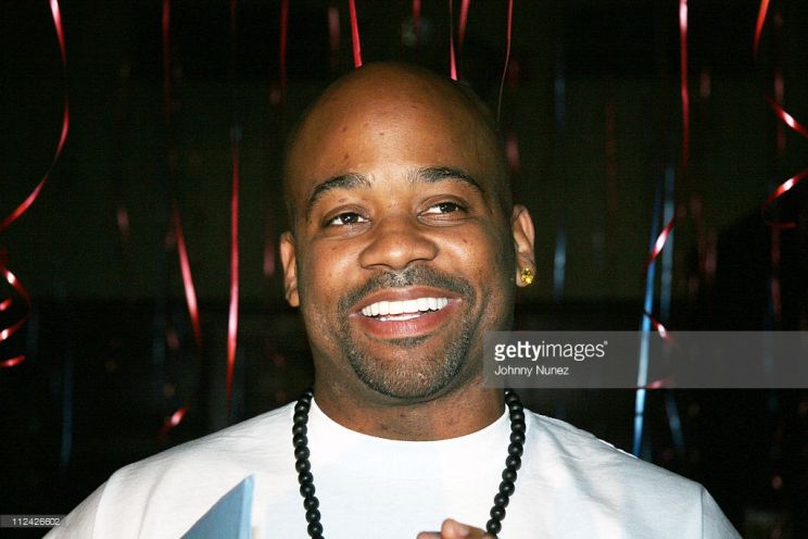 Damon Dash