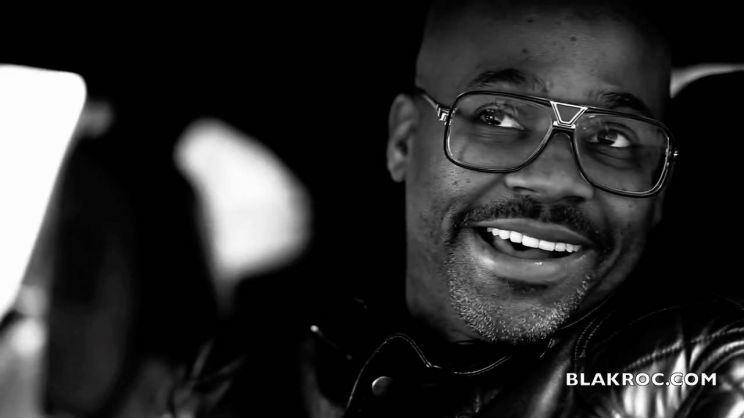 Damon Dash