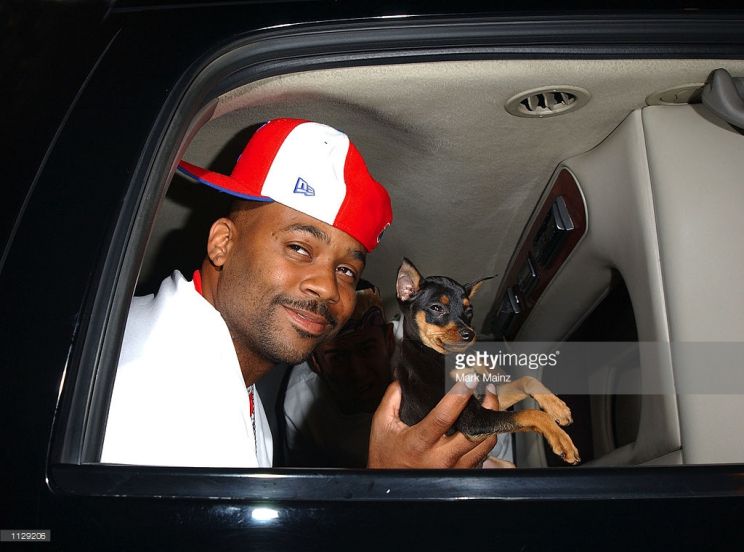 Damon Dash