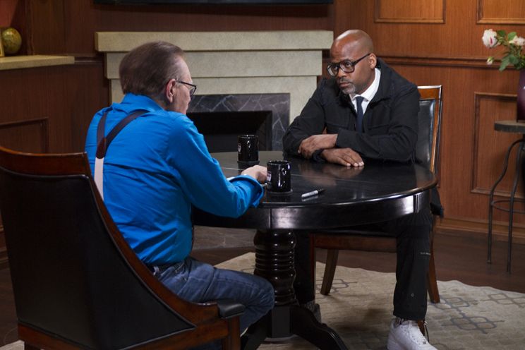 Damon Dash