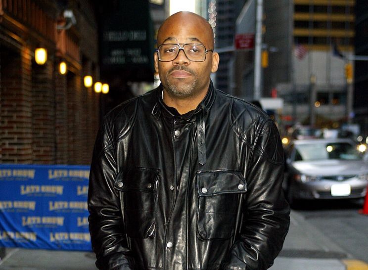 Damon Dash