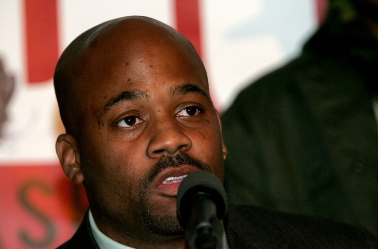 Damon Dash