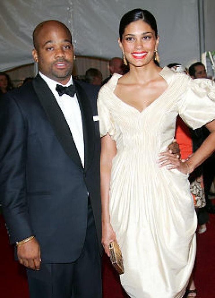 Damon Dash
