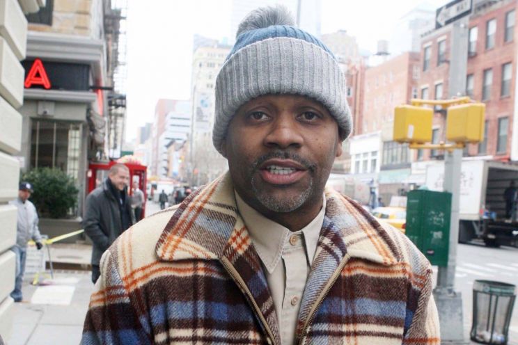 Damon Dash