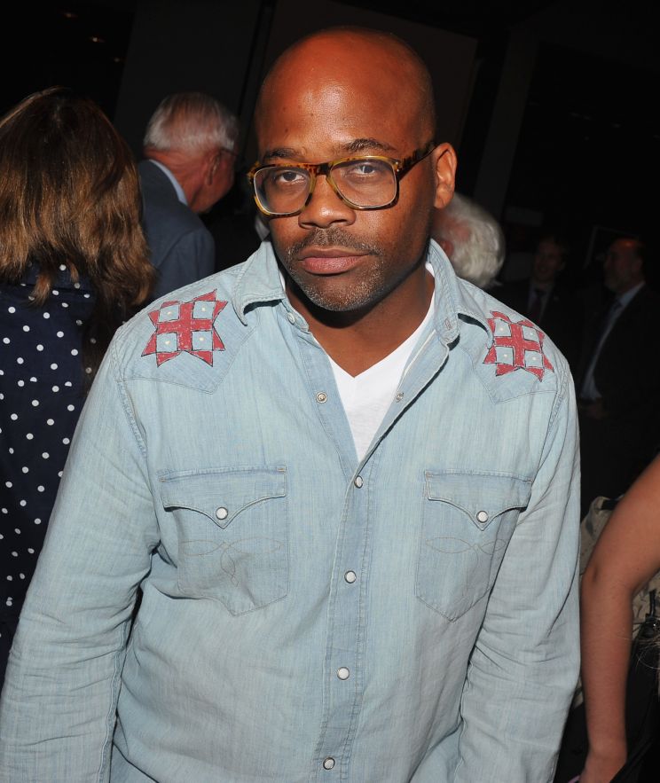 Damon Dash