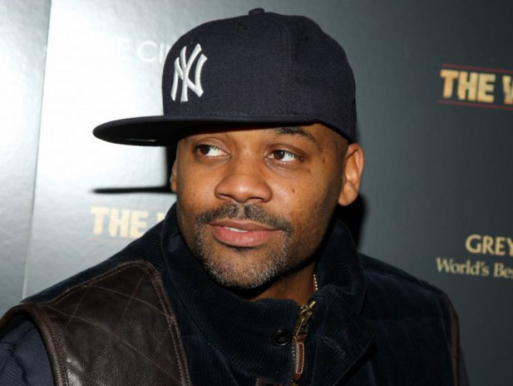 Damon Dash