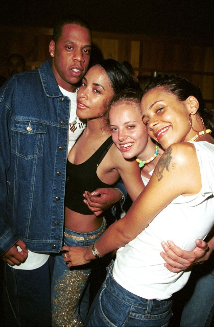 Damon Dash