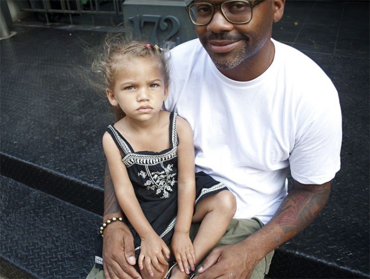 Damon Dash