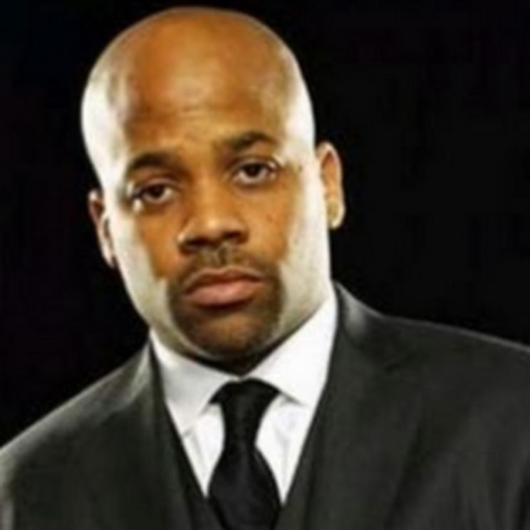 Damon Dash