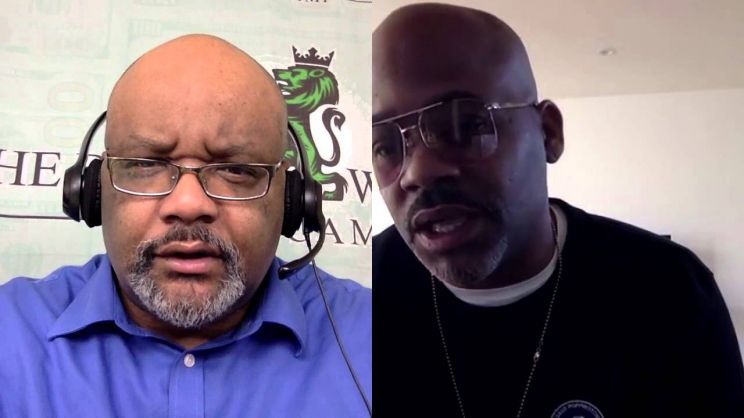 Damon Dash
