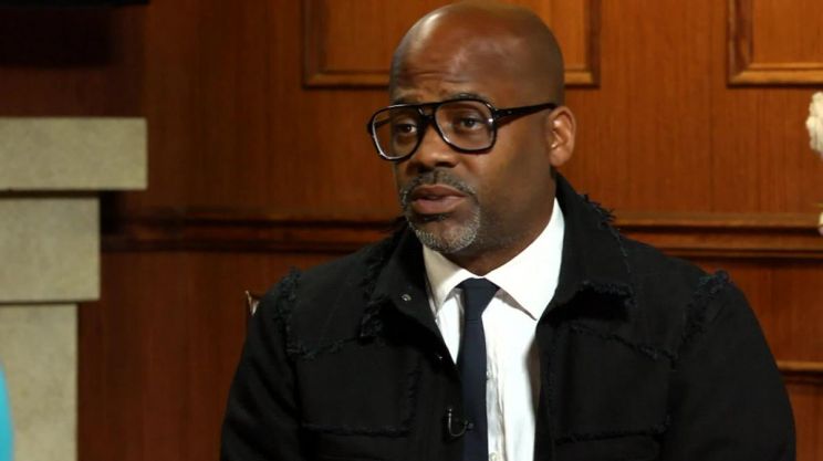 Damon Dash