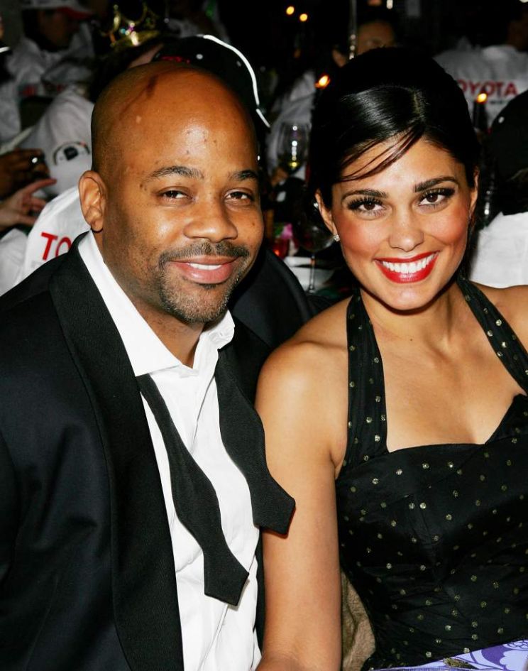 Damon Dash