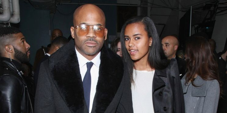 Damon Dash