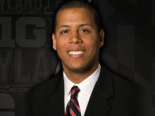 Damon Evans